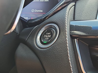 2023 Cadillac CT5-V V-Series Blackwing