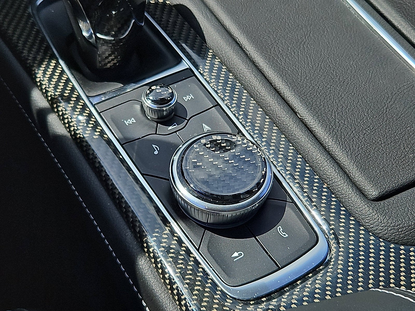 2023 Cadillac CT5-V V-Series Blackwing