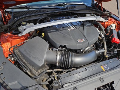 2023 Cadillac CT5-V V-Series Blackwing