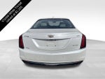 2018 Cadillac CT6 Premium Luxury AWD