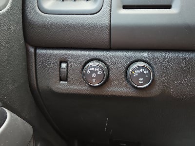 2020 Chevrolet Colorado 4WD LT