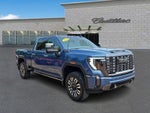 2024 GMC Sierra 3500 HD Denali Ultimate