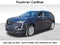2022 Cadillac XT4 AWD Luxury