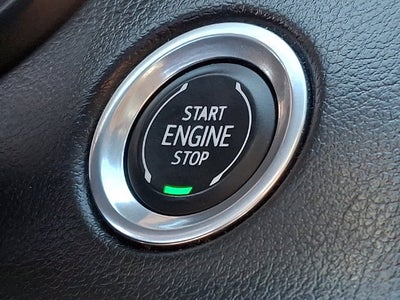 2022 Cadillac XT4 AWD Luxury