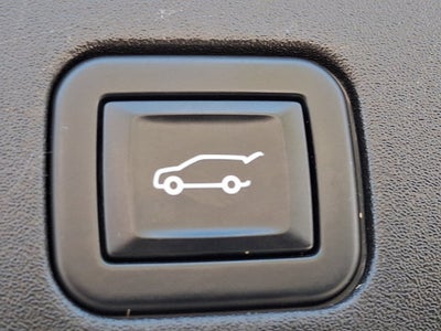 2022 Cadillac XT4 AWD Luxury