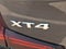 2022 Cadillac XT4 AWD Luxury
