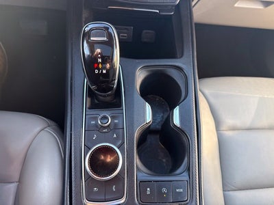 2023 Cadillac XT4 AWD Luxury