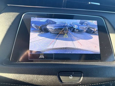 2023 Cadillac XT4 AWD Luxury