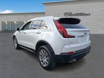 2020 Cadillac XT4 Luxury