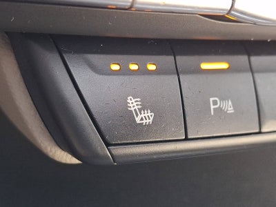 2020 Cadillac XT4 Luxury