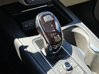 2023 Cadillac XT4 AWD Luxury