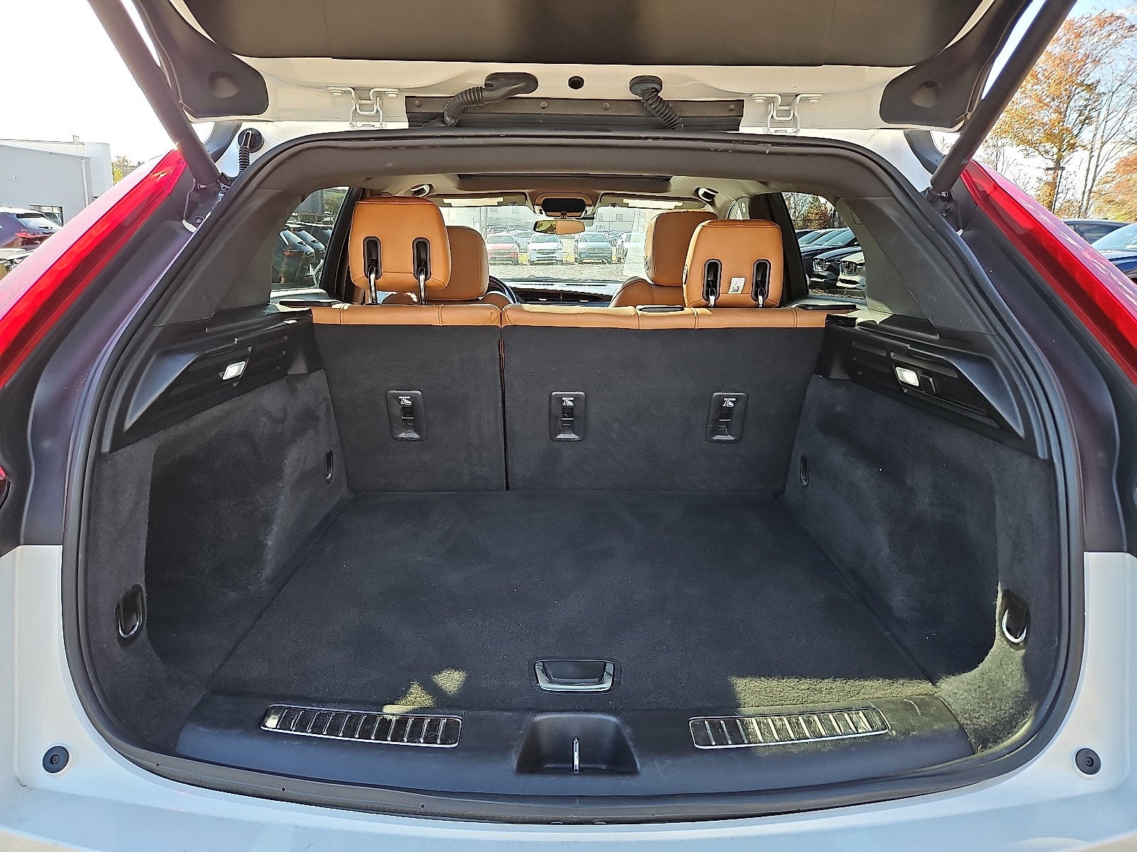 2019 Cadillac XT4 FWD Premium Luxury