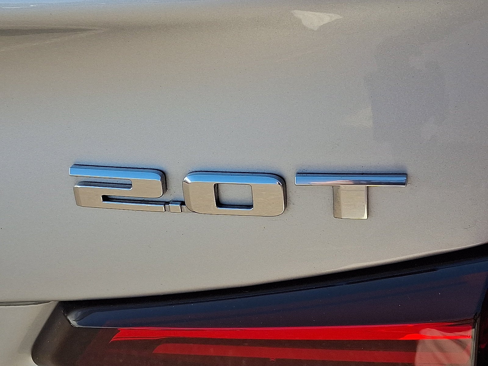 2019 Cadillac XT4 AWD Premium Luxury