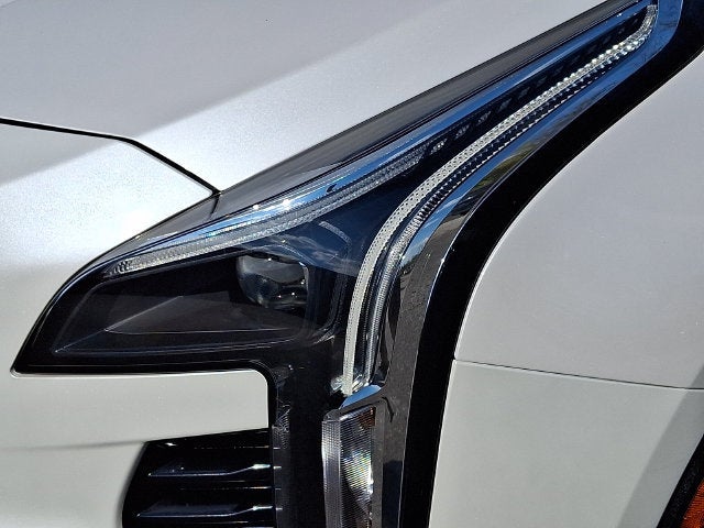 2022 Cadillac XT4 AWD Premium Luxury