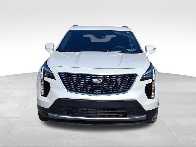 2022 Cadillac XT4 AWD Premium Luxury