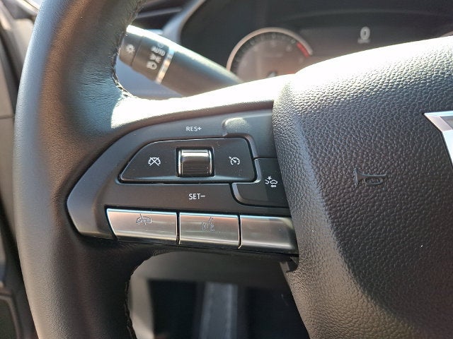 2022 Cadillac XT4 AWD Premium Luxury