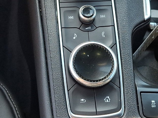 2022 Cadillac XT4 AWD Premium Luxury