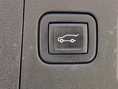 2022 Cadillac XT4 AWD Premium Luxury