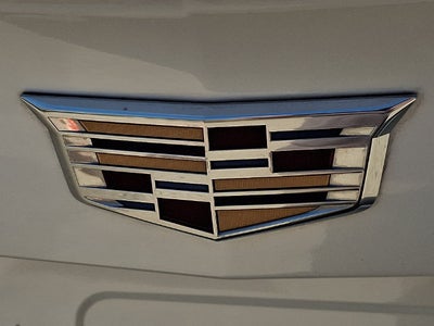 2022 Cadillac XT4 AWD Premium Luxury