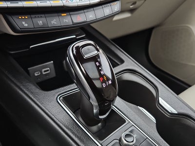 2022 Cadillac XT4 Premium Luxury