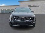 2022 Cadillac XT4 Premium Luxury