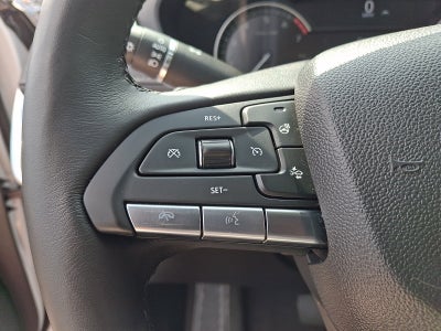 2023 Cadillac XT4 AWD Premium Luxury