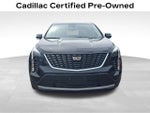 2023 Cadillac XT4 AWD Premium Luxury