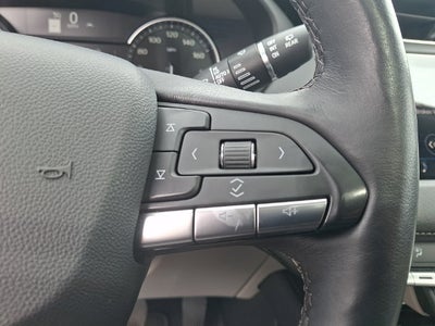 2023 Cadillac XT4 AWD Premium Luxury