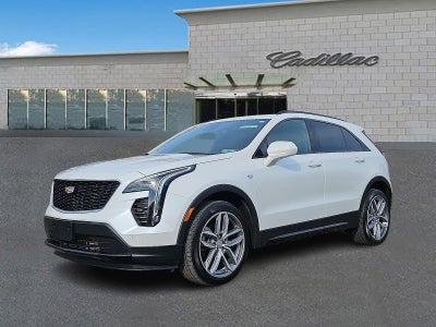 2019 Cadillac XT4 FWD Sport