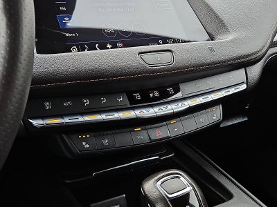 2019 Cadillac XT4 FWD Sport