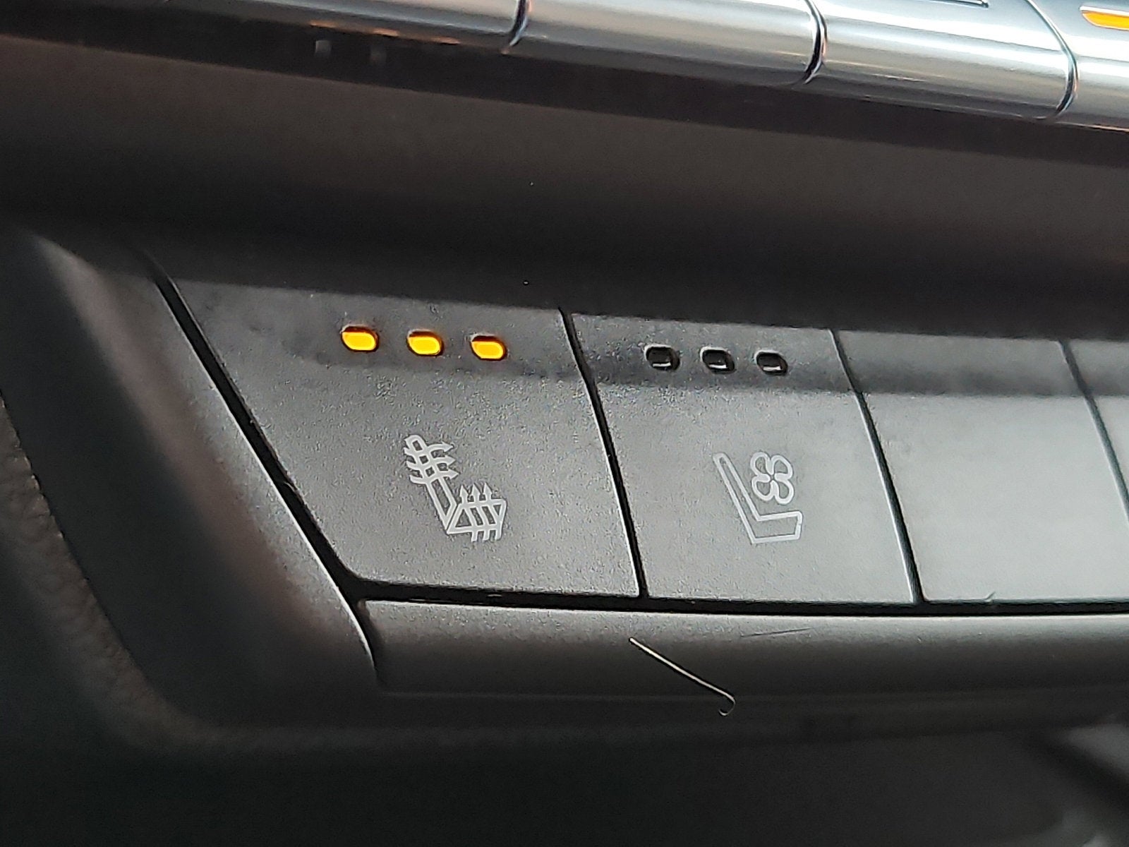 2019 Cadillac XT4 FWD Sport