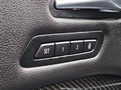 2019 Cadillac XT4 FWD Sport