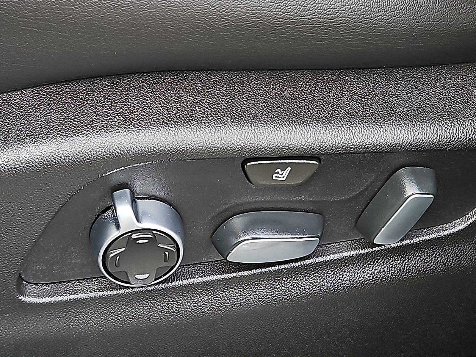 2019 Cadillac XT4 FWD Sport