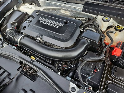 2019 Cadillac XT4 FWD Sport