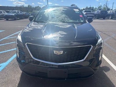 2023 Cadillac XT4 AWD Sport
