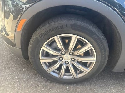 2023 Cadillac XT4 AWD Sport