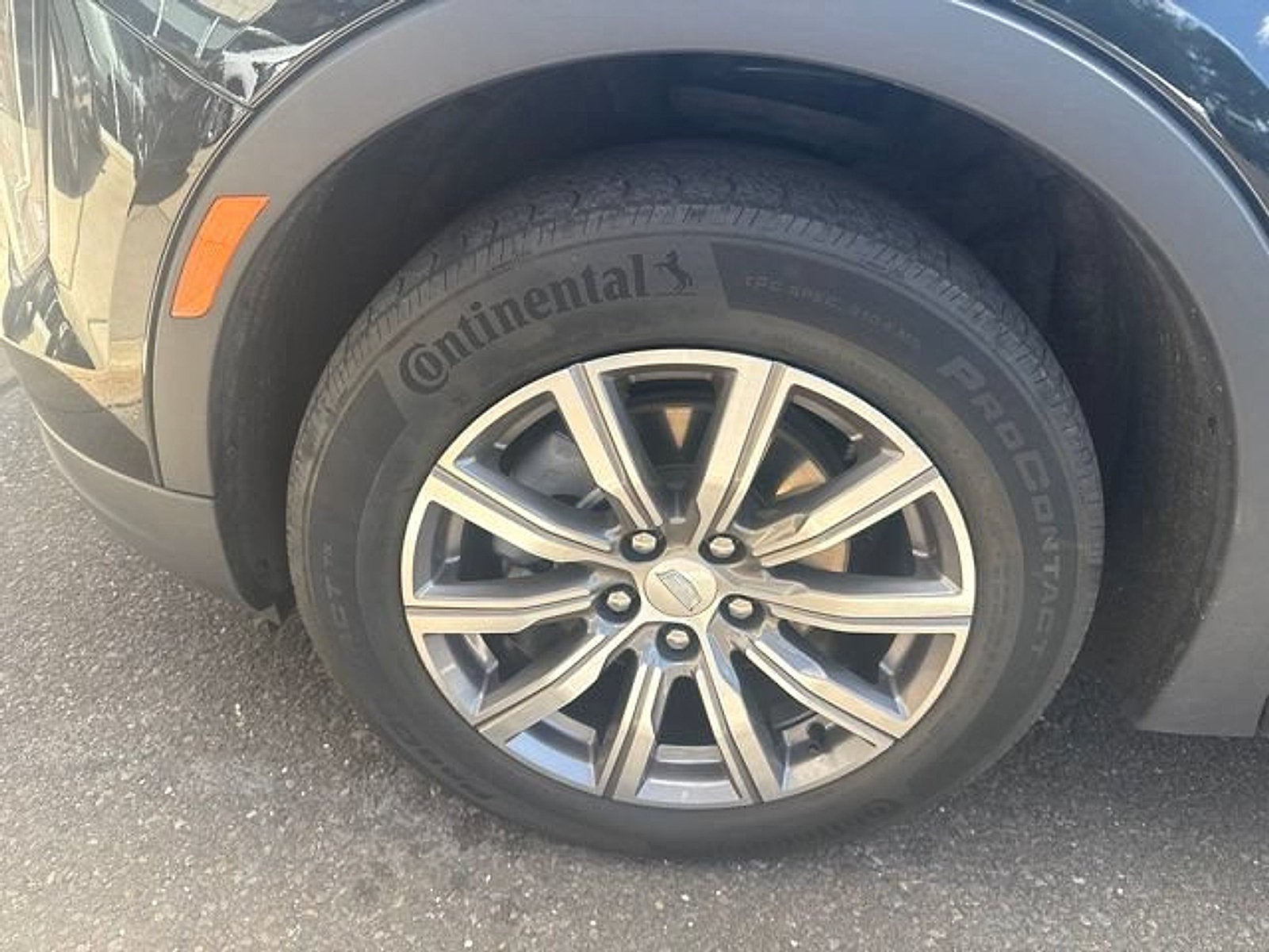 2023 Cadillac XT4 AWD Sport