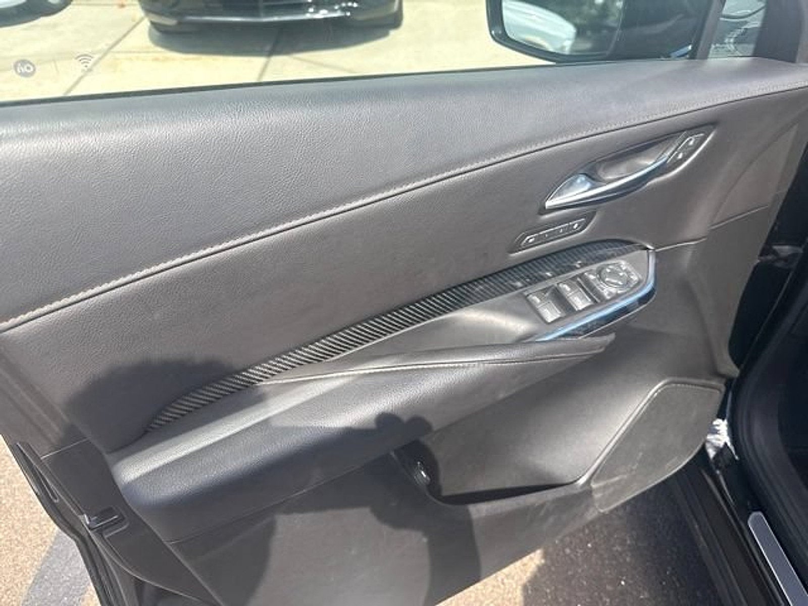 2023 Cadillac XT4 AWD Sport