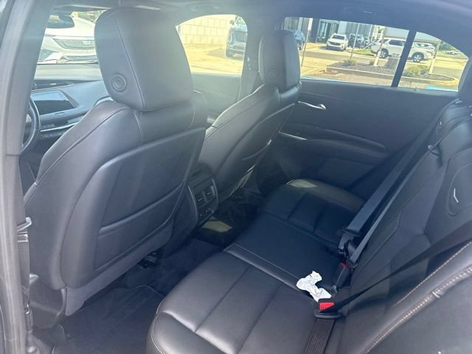 2023 Cadillac XT4 AWD Sport