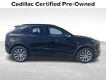 2023 Cadillac XT4 AWD Sport