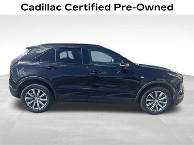 2023 Cadillac XT4 AWD Sport