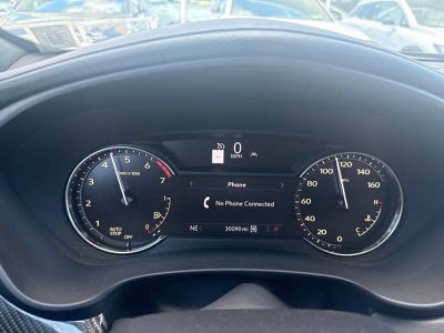 2023 Cadillac XT4 AWD Sport