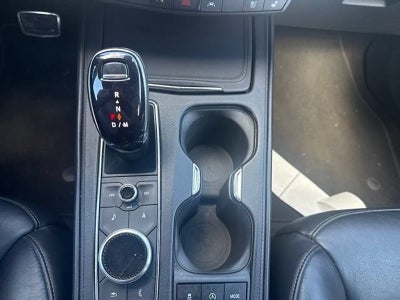 2023 Cadillac XT4 AWD Sport