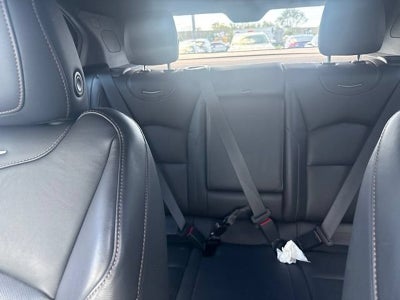 2023 Cadillac XT4 AWD Sport