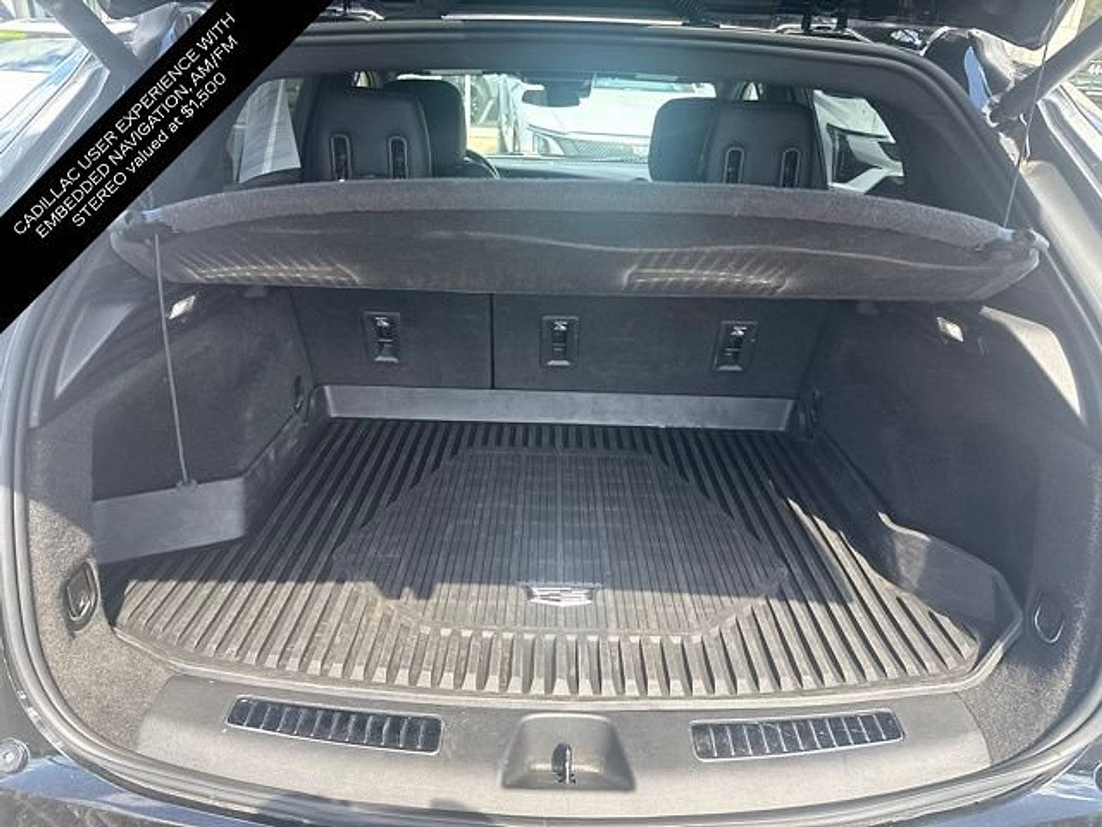 2023 Cadillac XT4 AWD Sport