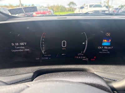 2024 Cadillac XT4 Sport