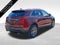 2018 Cadillac XT5 Luxury FWD
