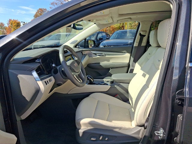 2023 Cadillac XT5 AWD Premium Luxury