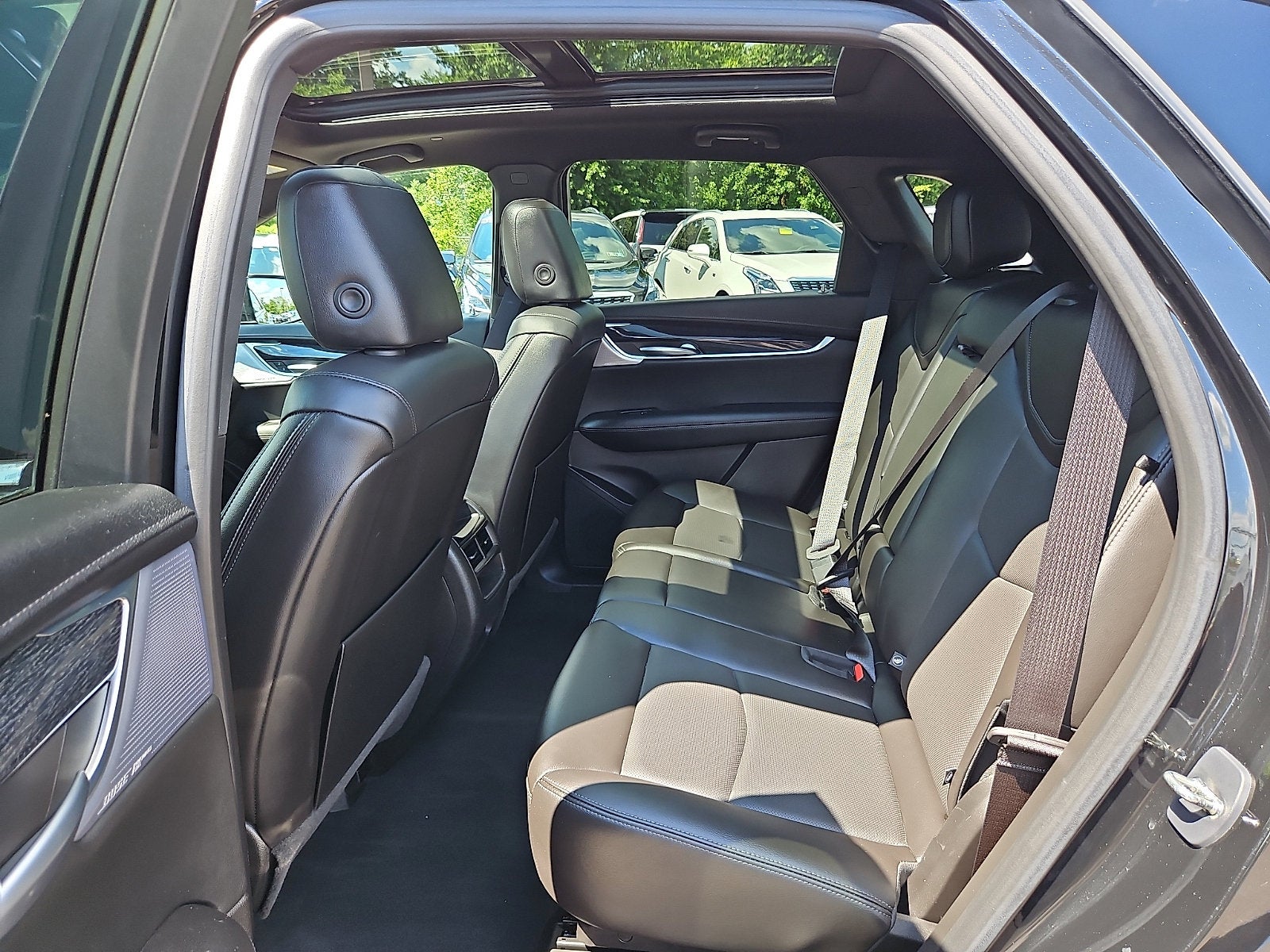 2023 Cadillac XT5 AWD Premium Luxury