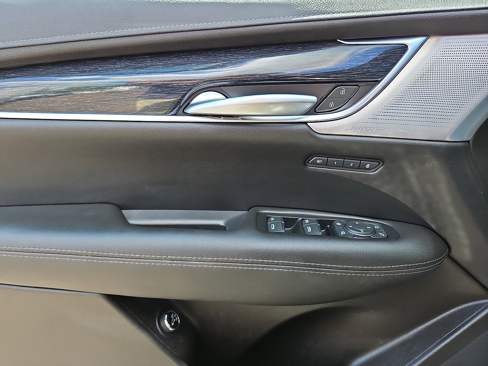 2023 Cadillac XT5 AWD Premium Luxury